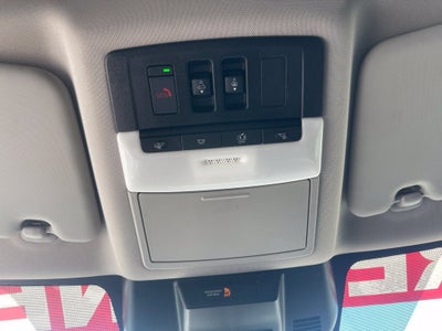 2021 Nissan Rogue SV FWD
