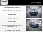 2021 Nissan Rogue SV FWD