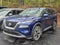 2021 Nissan Rogue SV FWD