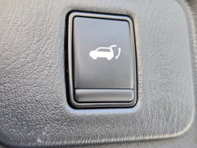 2024 Nissan Murano SL Intelligent AWD