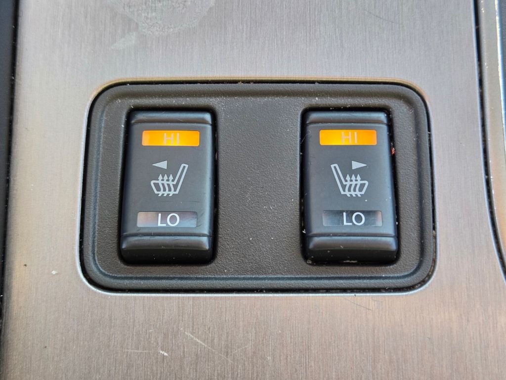 2024 Nissan Murano SL Intelligent AWD