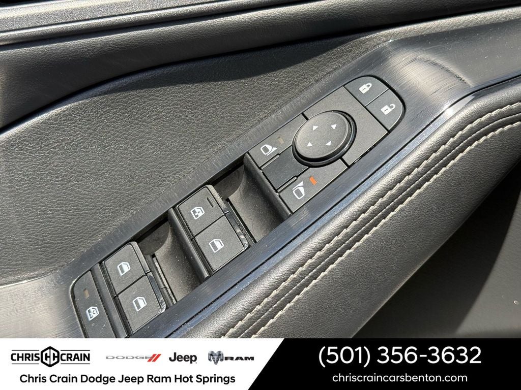 2024 Nissan Rogue SV FWD