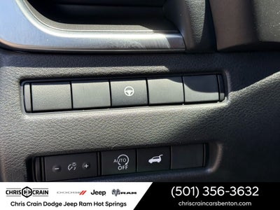 2024 Nissan Rogue SV FWD