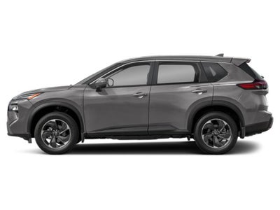 2025 Nissan Rogue SV FWD