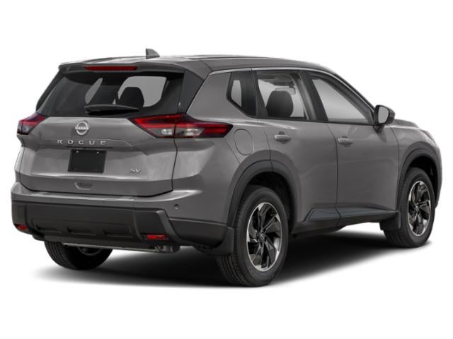 2025 Nissan Rogue SV FWD
