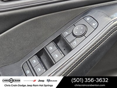 2024 Nissan Rogue SV FWD