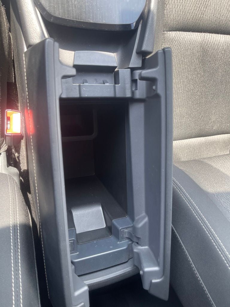 2025 Nissan Rogue SV FWD