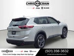 2025 Nissan Rogue SV FWD