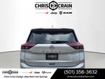 2025 Nissan Rogue SV FWD