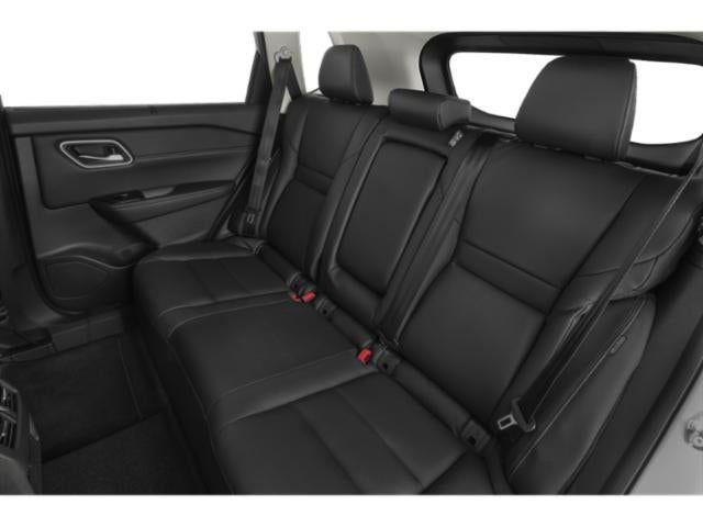 2023 Nissan Rogue SL FWD