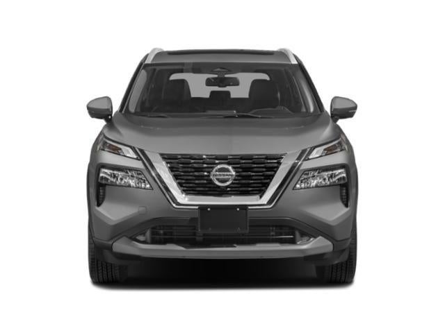 2023 Nissan Rogue SL FWD