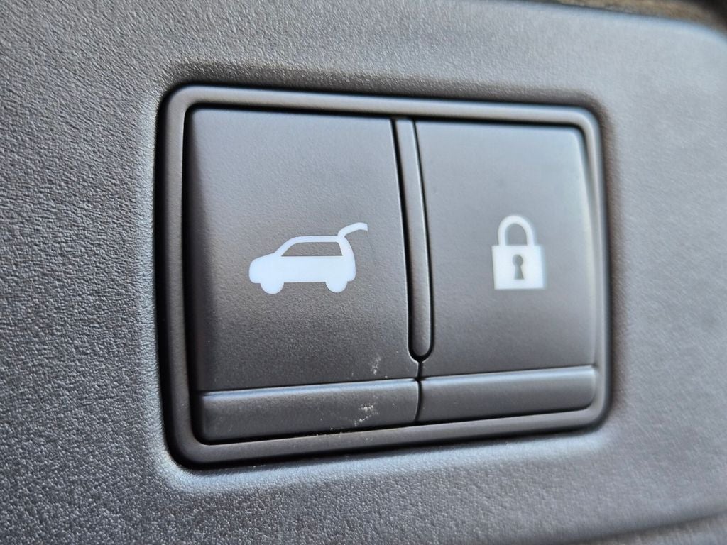 2023 Nissan Rogue SL FWD