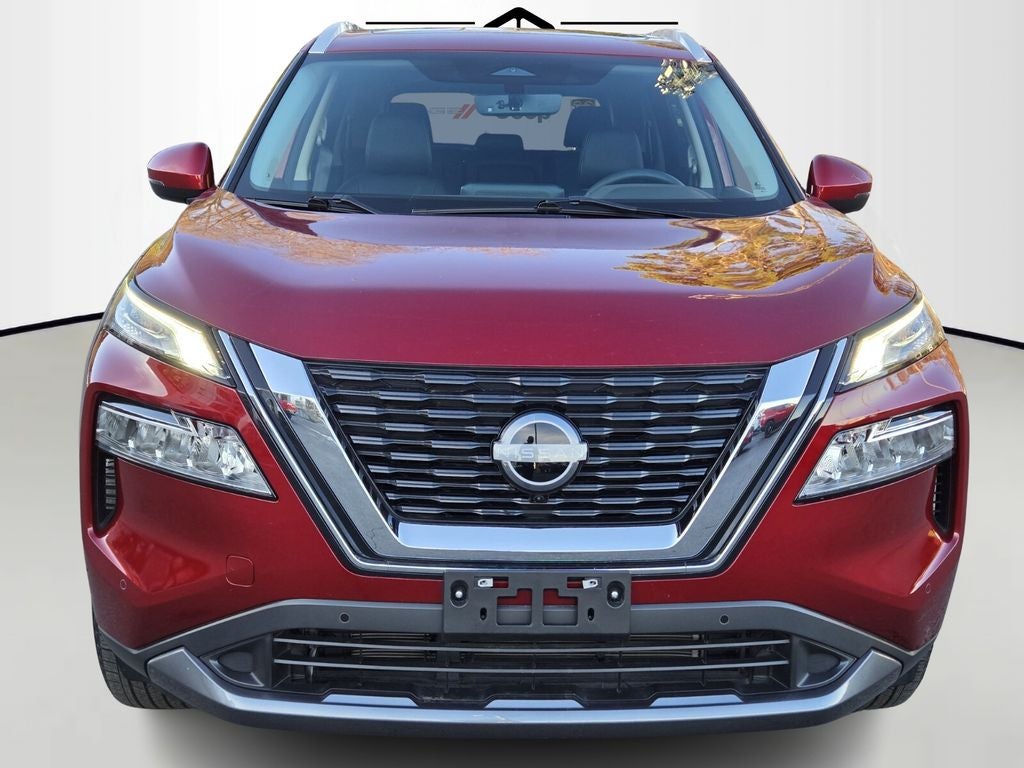 2023 Nissan Rogue SL FWD