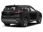 2022 Nissan Rogue SL FWD