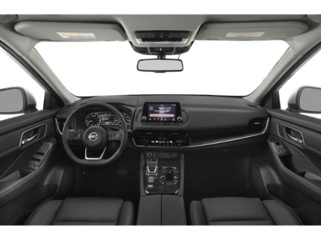 2022 Nissan Rogue SL FWD