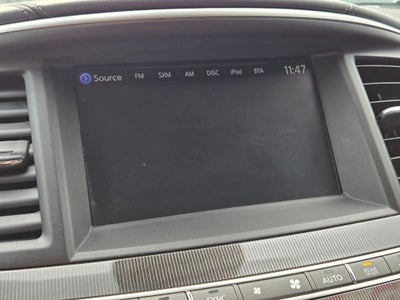 2020 INFINITI QX60 PURE AWD