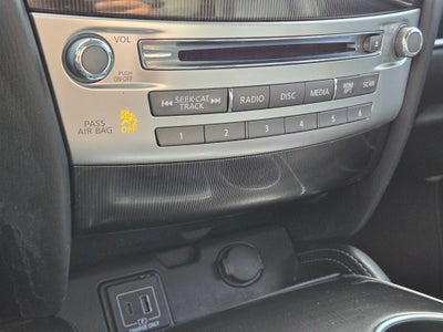 2020 INFINITI QX60 PURE AWD