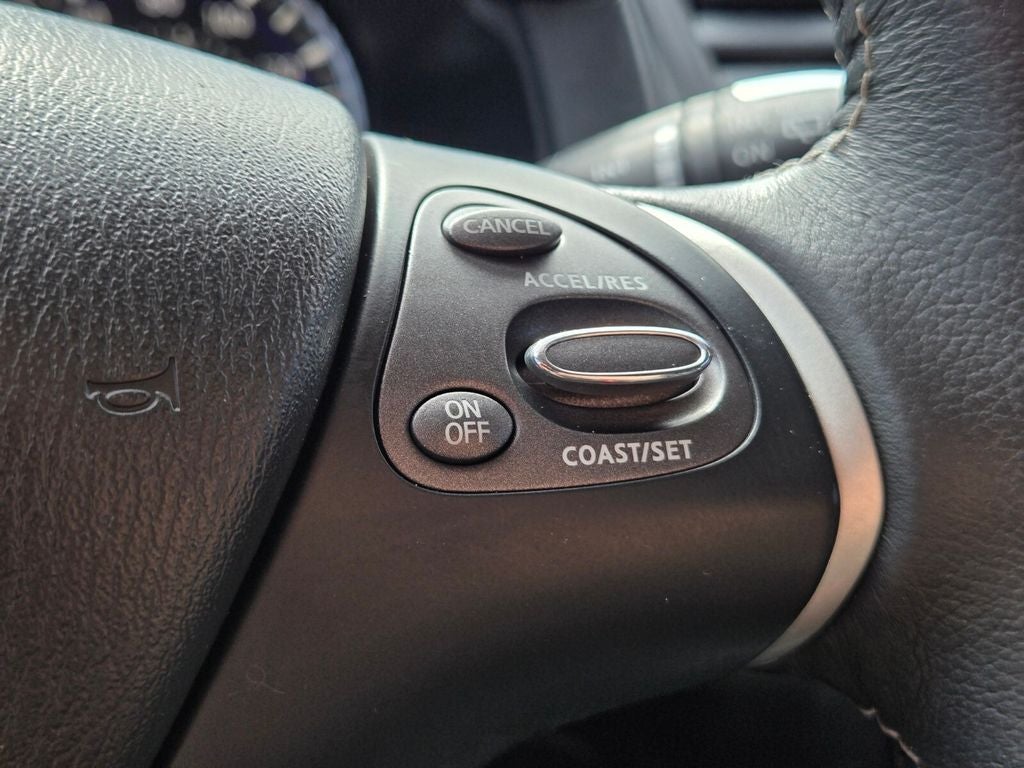 2020 INFINITI QX60 PURE AWD