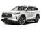 2024 INFINITI QX60 LUXE AWD