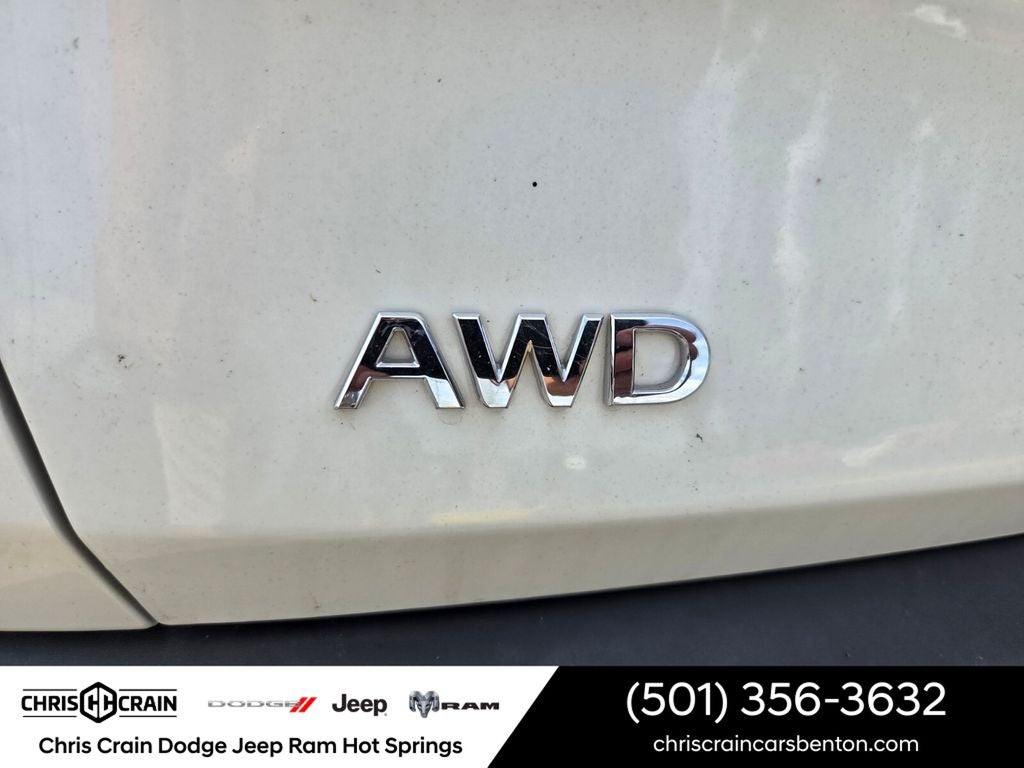 2024 INFINITI QX60 LUXE AWD