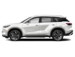 2024 INFINITI QX60 LUXE AWD