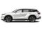 2024 INFINITI QX60 LUXE AWD