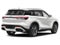 2024 INFINITI QX60 LUXE AWD
