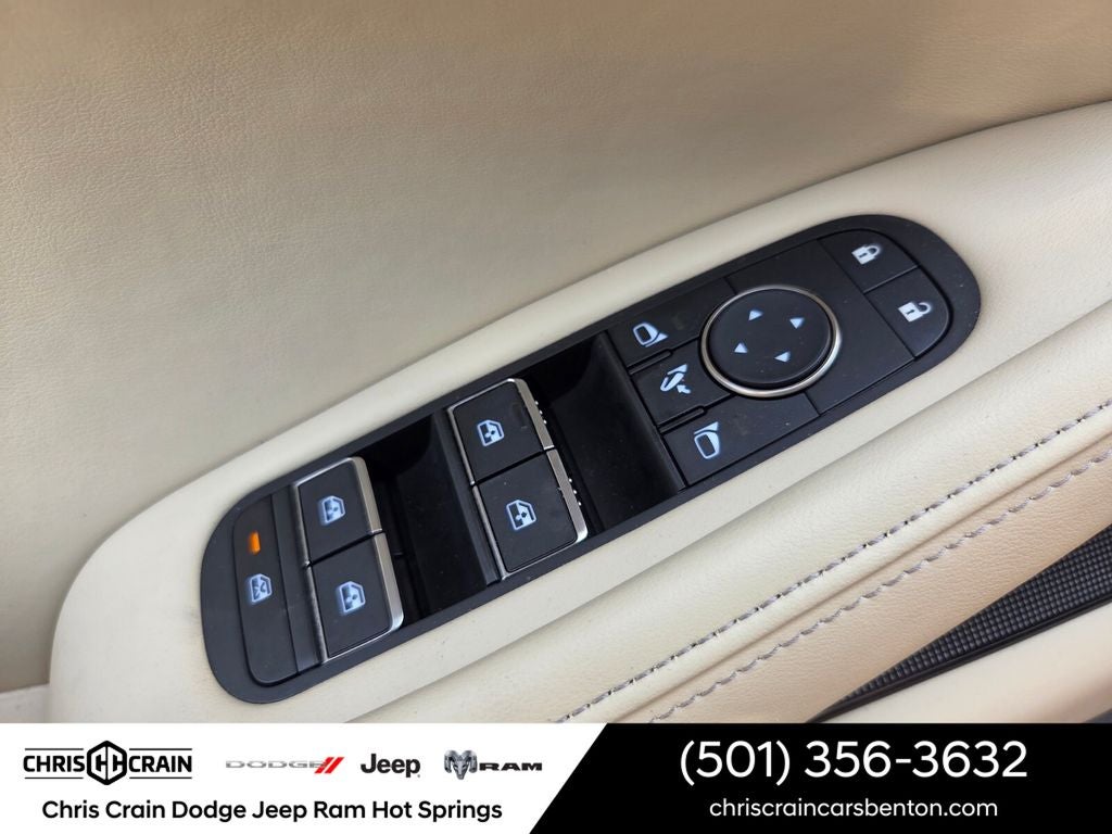 2024 INFINITI QX60 LUXE AWD
