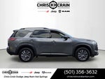 2024 Nissan Pathfinder SV 4WD