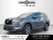 2024 Nissan Pathfinder SV 4WD