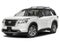 2023 Nissan Pathfinder SL FWD