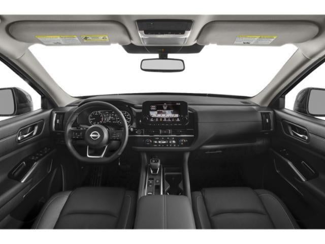 2023 Nissan Pathfinder SL FWD