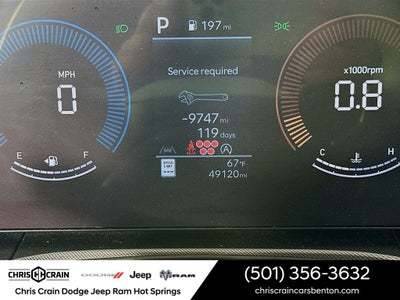 2024 Hyundai Santa Fe SE