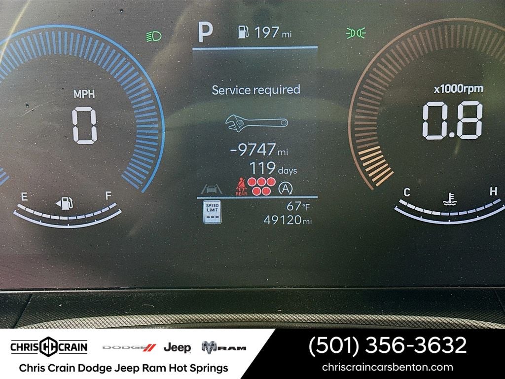 2024 Hyundai Santa Fe SE