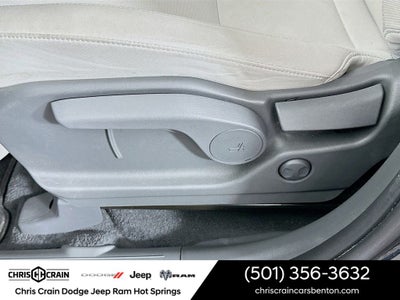 2024 Hyundai Santa Fe SE