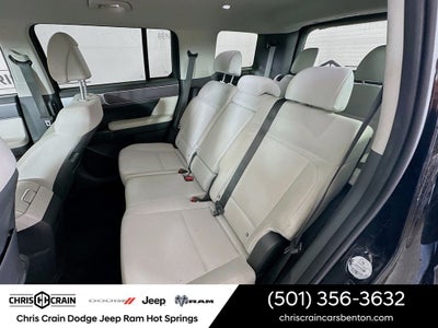 2024 Hyundai Santa Fe SE
