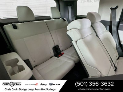 2024 Hyundai Santa Fe SE