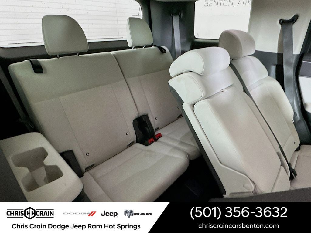 2024 Hyundai Santa Fe SE