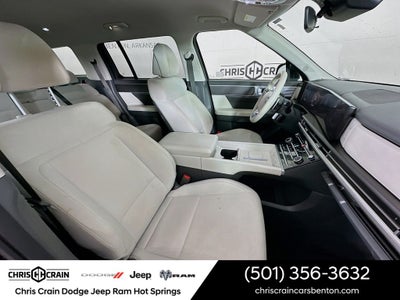 2024 Hyundai Santa Fe SE