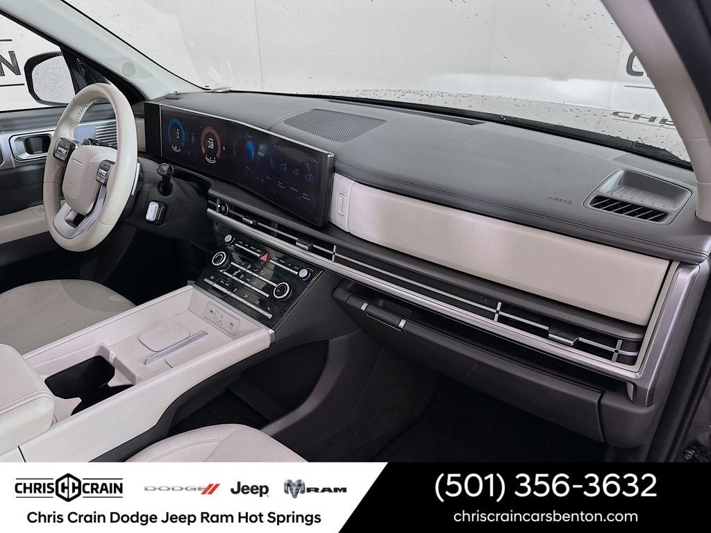 2024 Hyundai Santa Fe SE