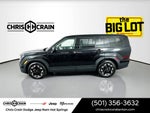 2024 Hyundai Santa Fe SE