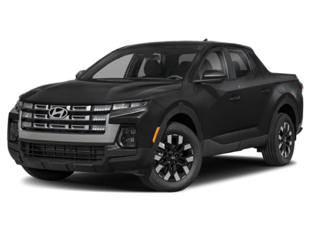 2026 Hyundai Santa Cruz SE