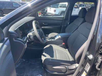 2026 Hyundai Santa Cruz SE