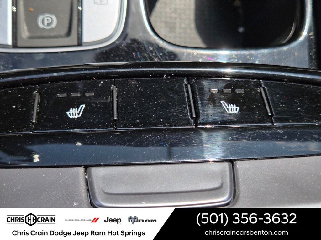 2024 Hyundai Santa Cruz NIGHT