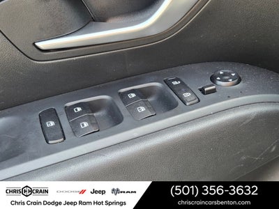 2024 Hyundai Santa Cruz NIGHT