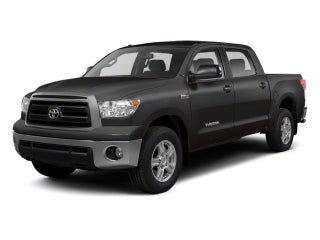 2013 Toyota Tundra Grade 5.7L V8