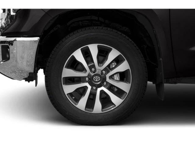 2021 Toyota Tundra Limited