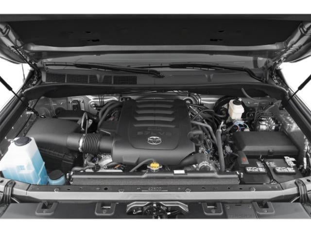 2021 Toyota Tundra Limited