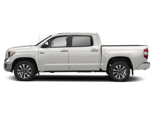 2021 Toyota Tundra Limited