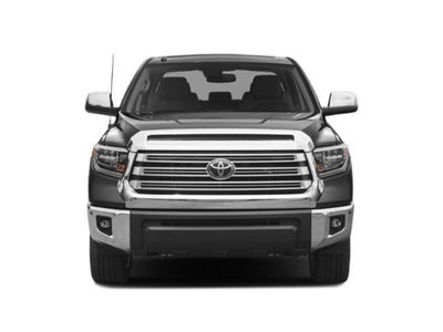 2021 Toyota Tundra Limited